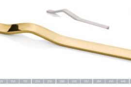 Zamak Kulp 4115